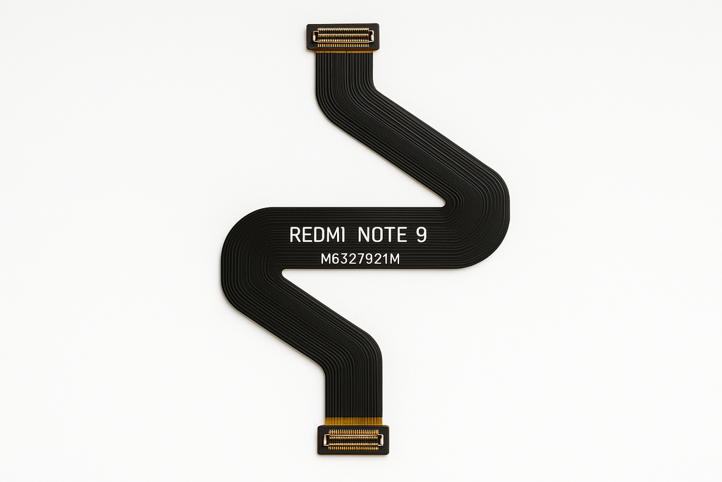 Redmi Note 9 Main Flex Cable HD