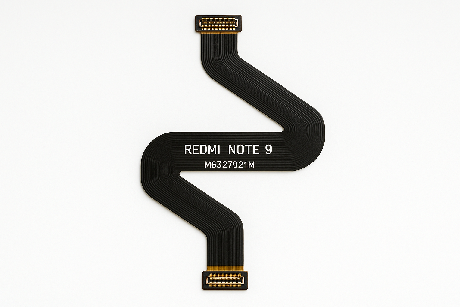 Redmi Note 9 Main Flex Cable HD