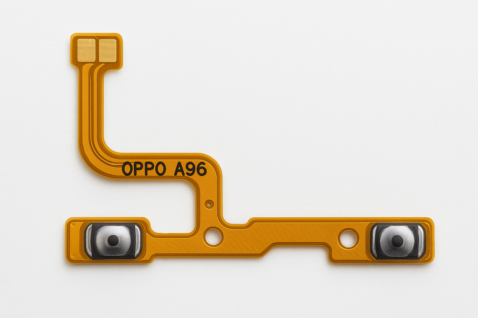 Oppo A96 Volume Button HD Preview