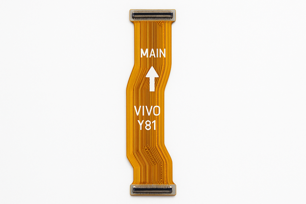 Vivo Y81 Main Flex Cable - Main View
