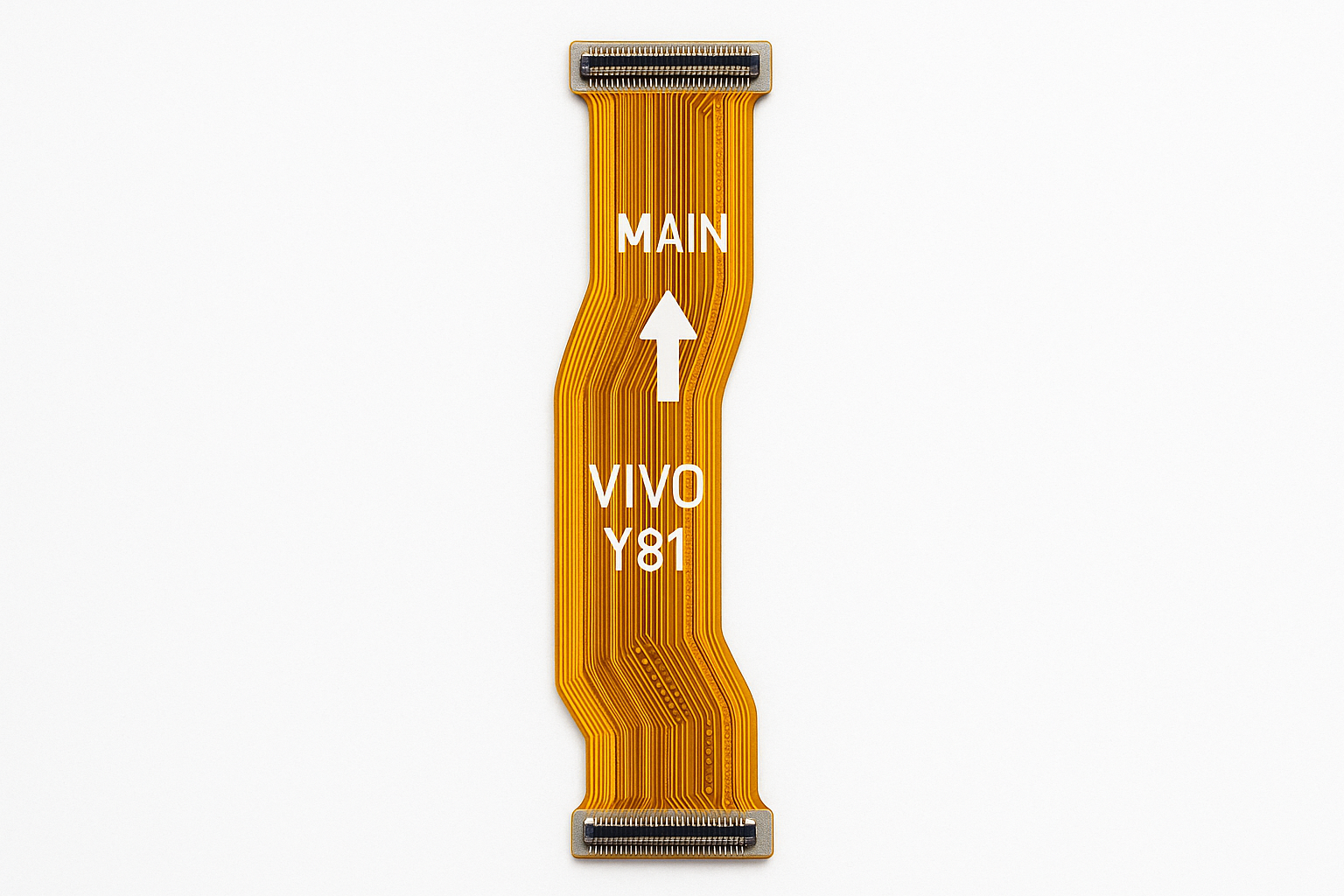 Vivo Y81 Main Flex Cable - Main View