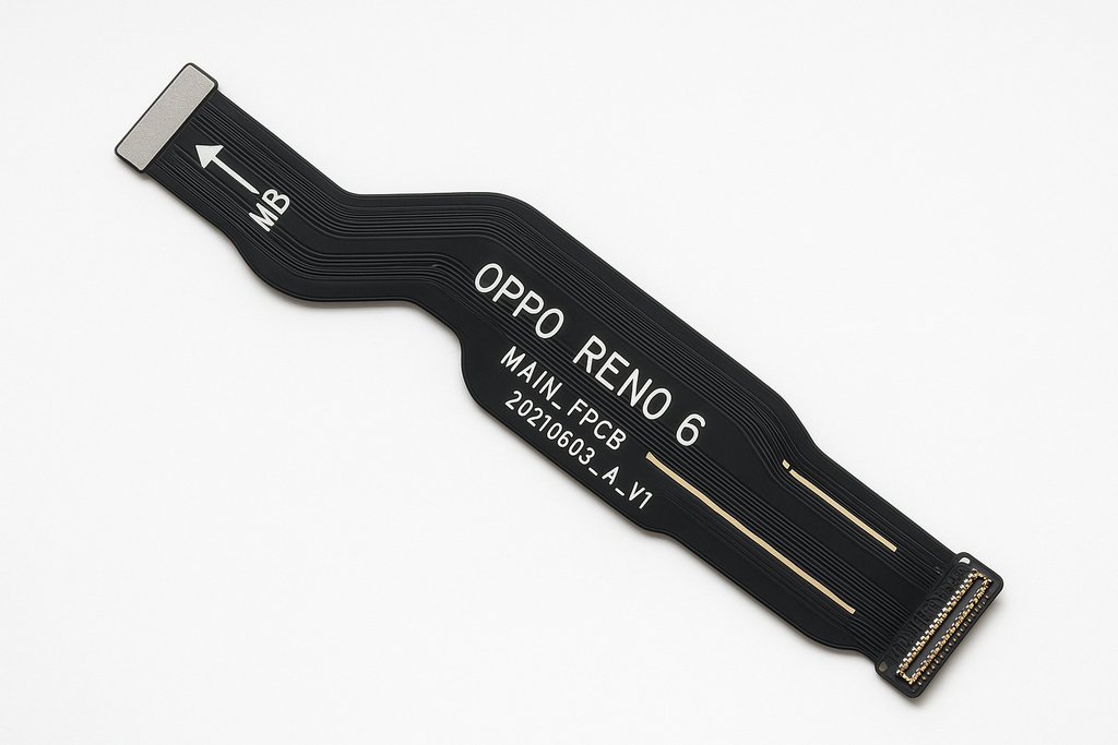 Oppo Reno 6 Main Flex Cable HD