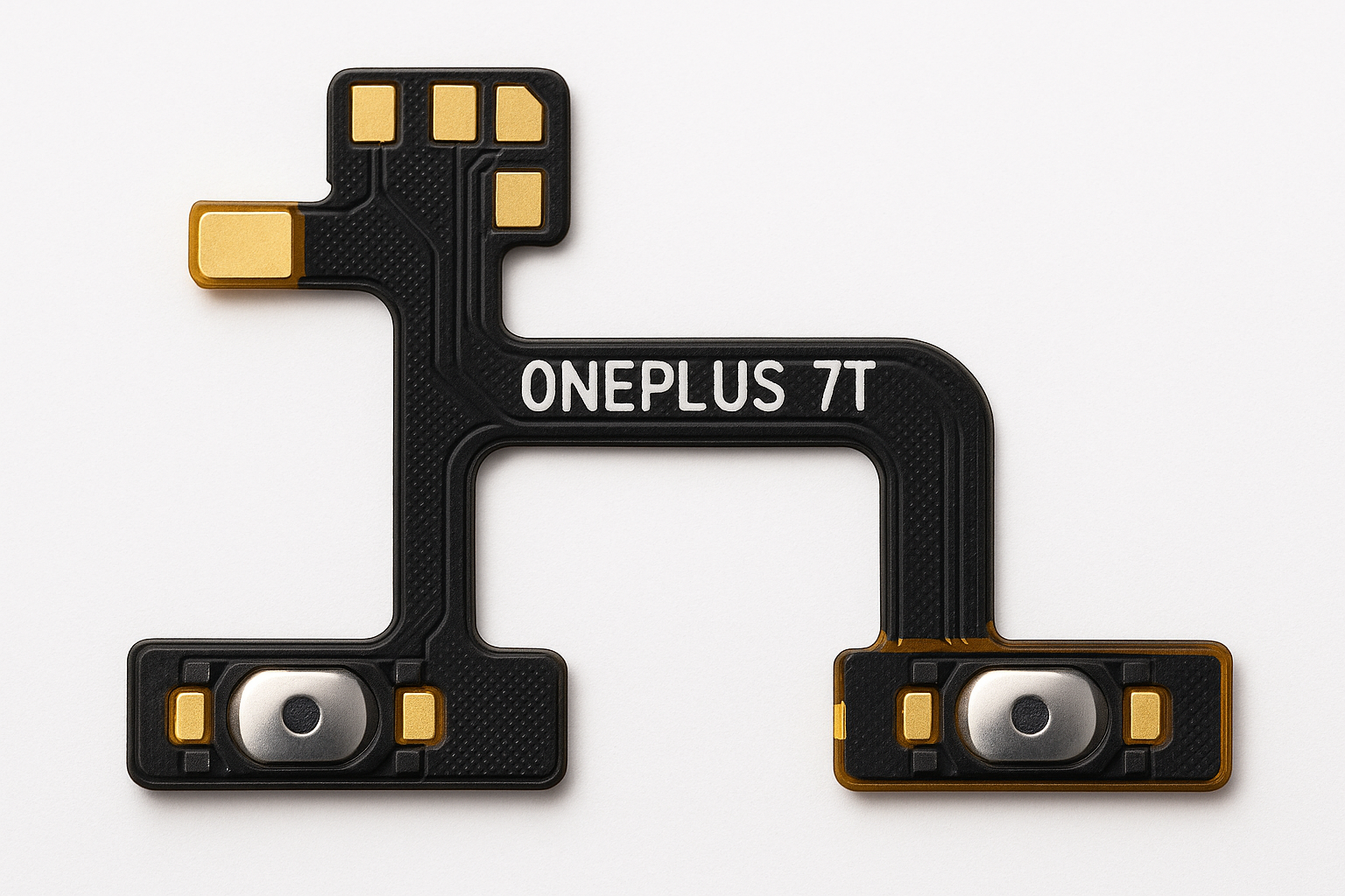 OnePlus 7T Volume Up/Down Flex Cable