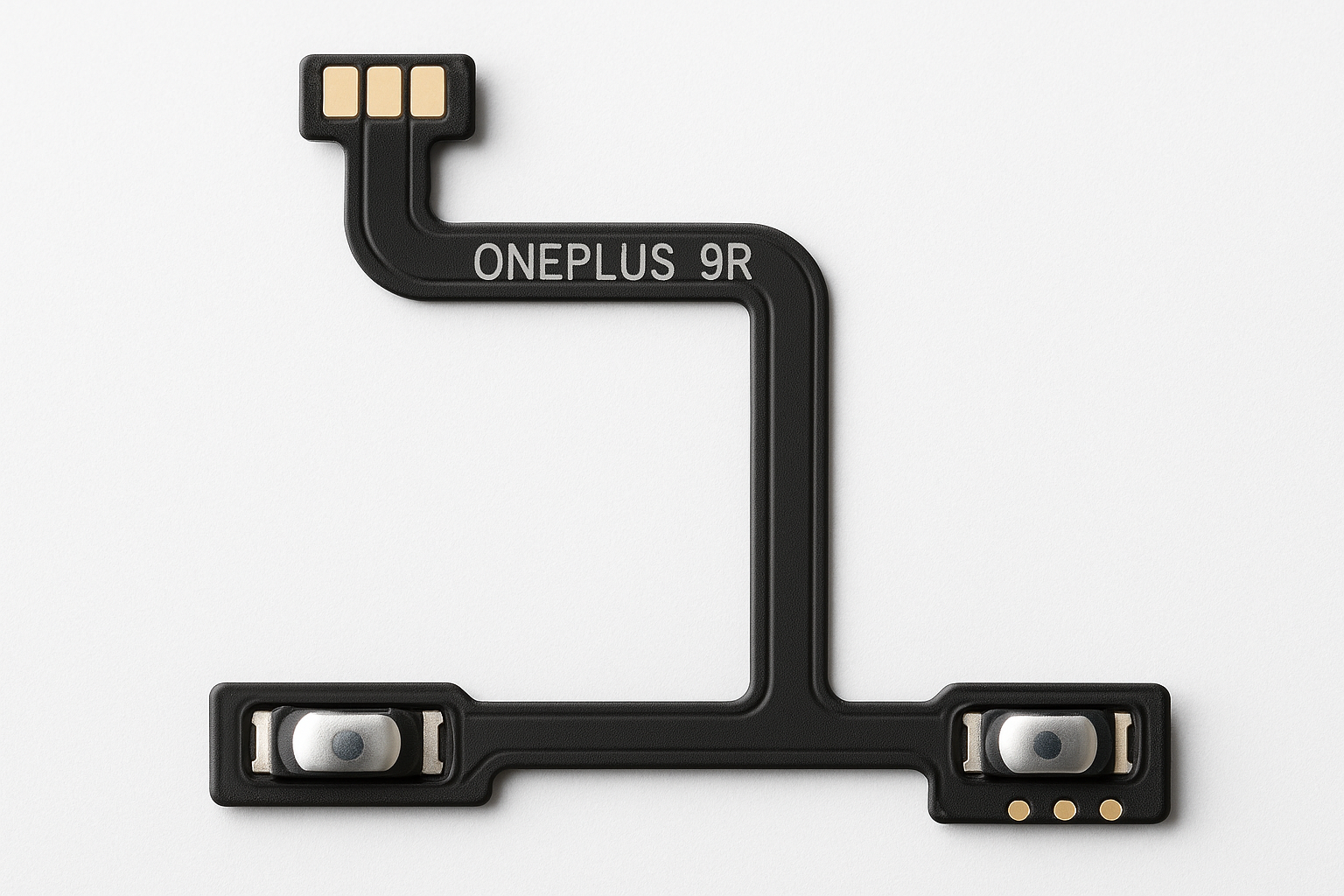 OnePlus 9R Volume Up/Down Flex Cable