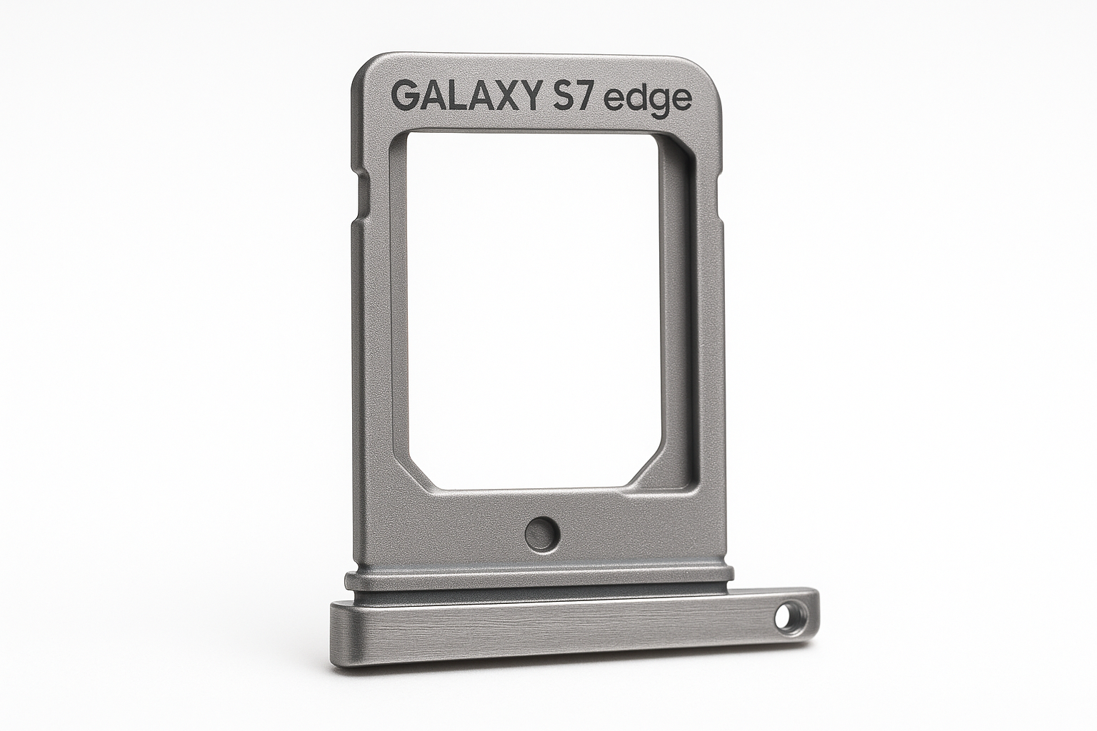 Samsung S7 Edge SIM Tray HD Preview