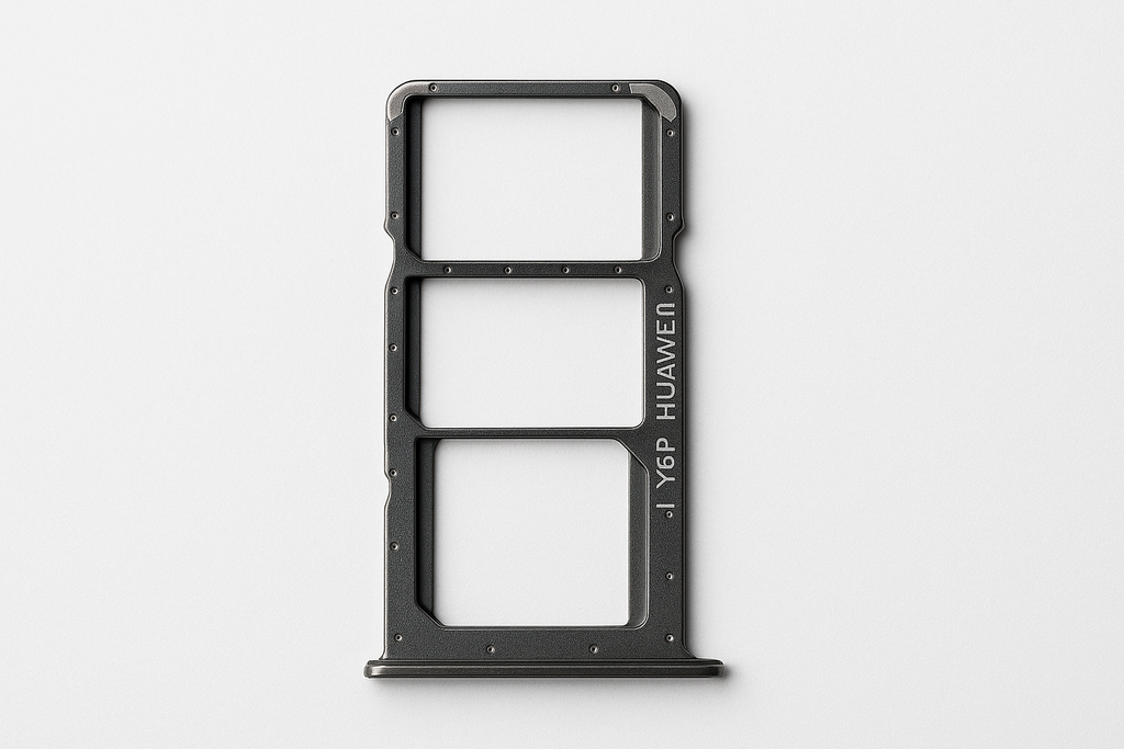 Huawei Y6P 2019 SIM Tray