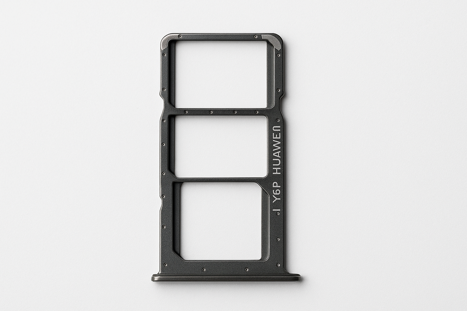 Huawei Y6P 2019 SIM Tray