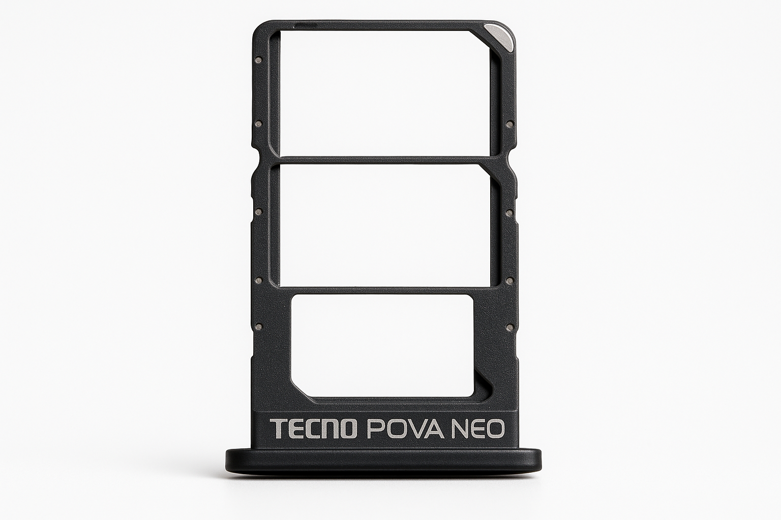 Tecno Pova NEO SIM Tray HD Image