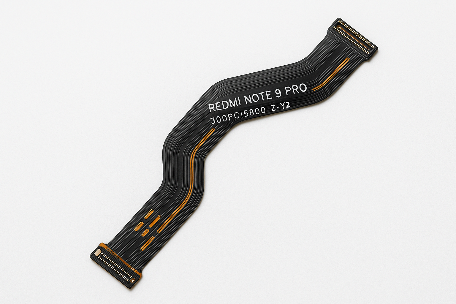 Redmi Note 9 Pro Main Flex Cable HD