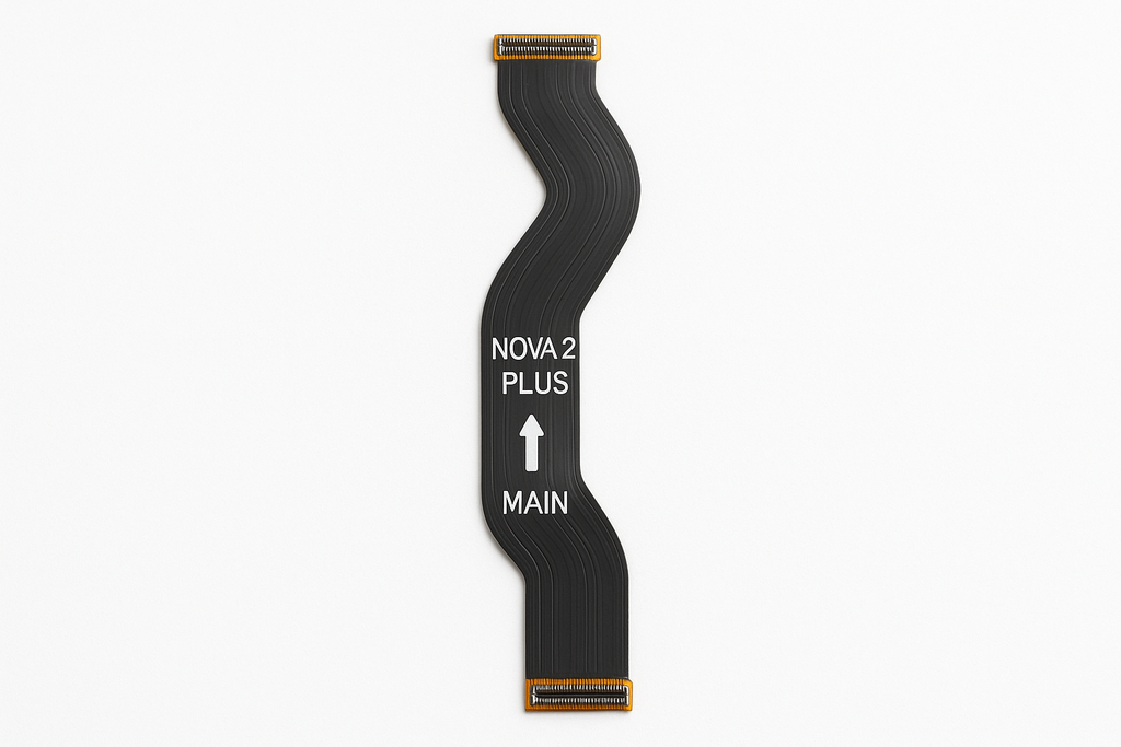 Nova 2 Plus Main Flex Cable HD Image