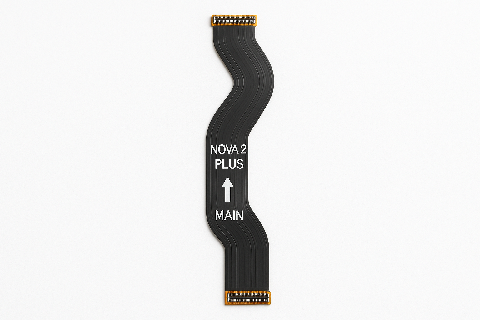 Nova 2 Plus Main Flex Cable HD Image