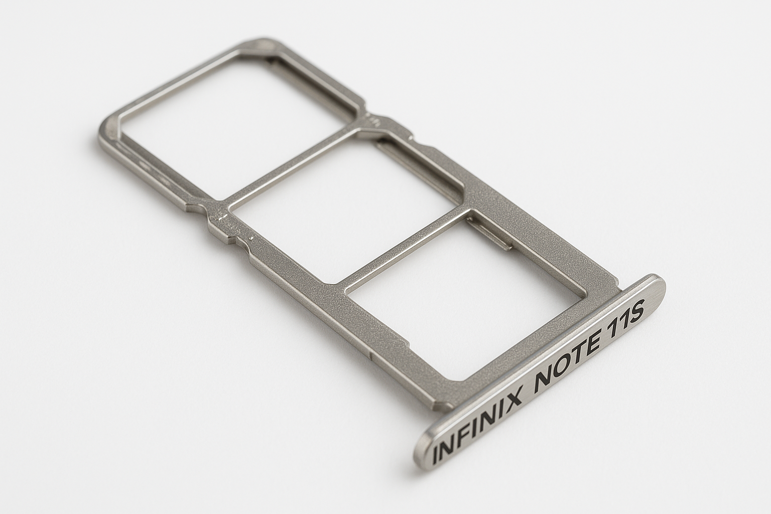Infinix Note 11S SIM Tray HD Preview