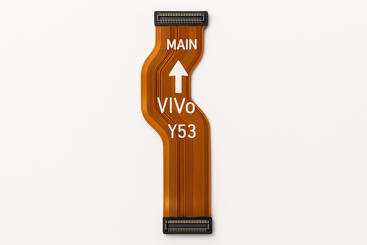Vivo Y53 Main Flex Cable - Main View