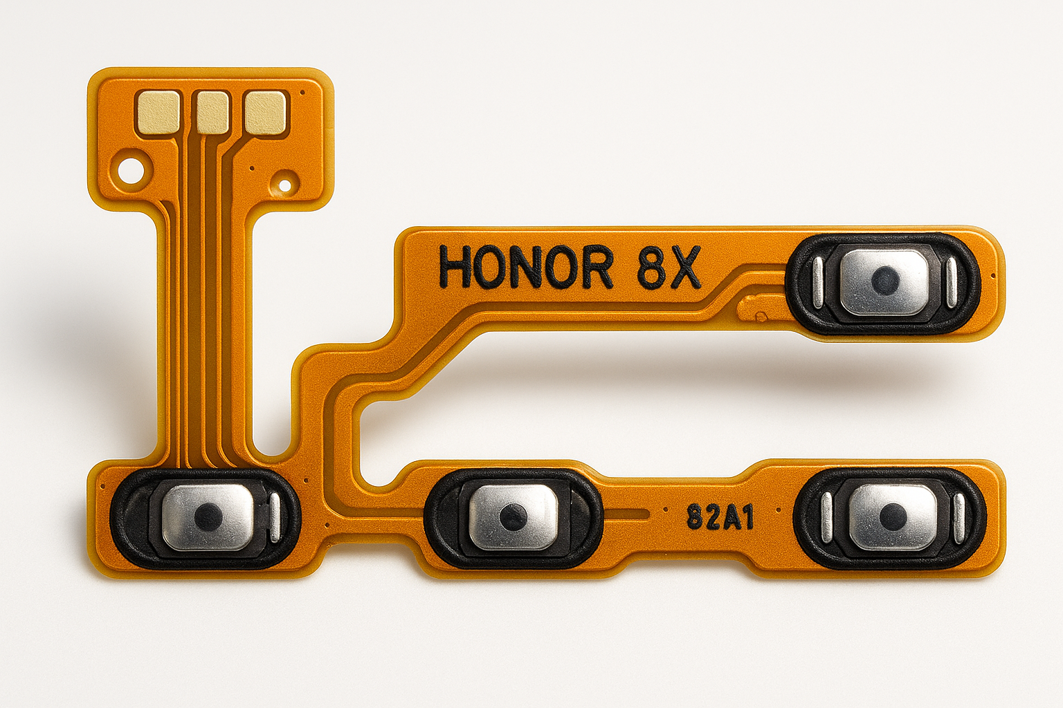 Huawei 8X Power Volume Flex Cable