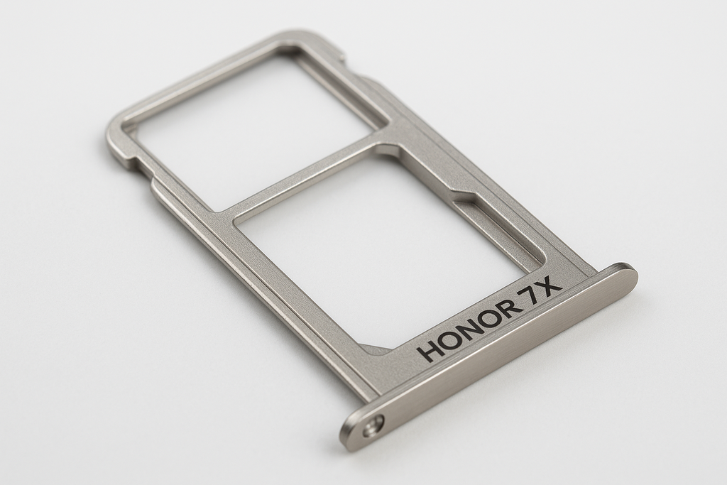 Huawei Honor 7X SIM Tray