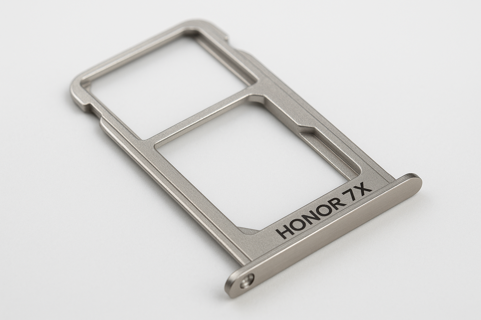 Huawei Honor 7X SIM Tray