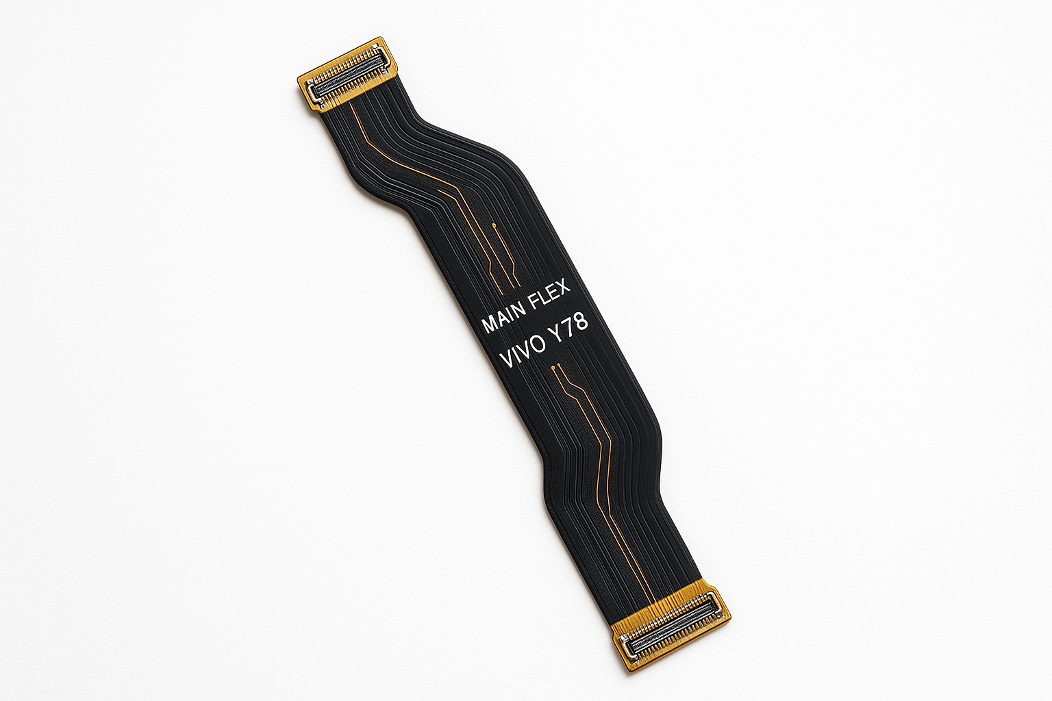 Vivo Y78 Main Flex Cable - Main View