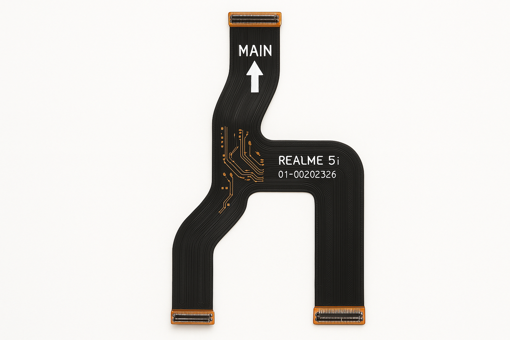 Realme 5i Main Flex Cable HD