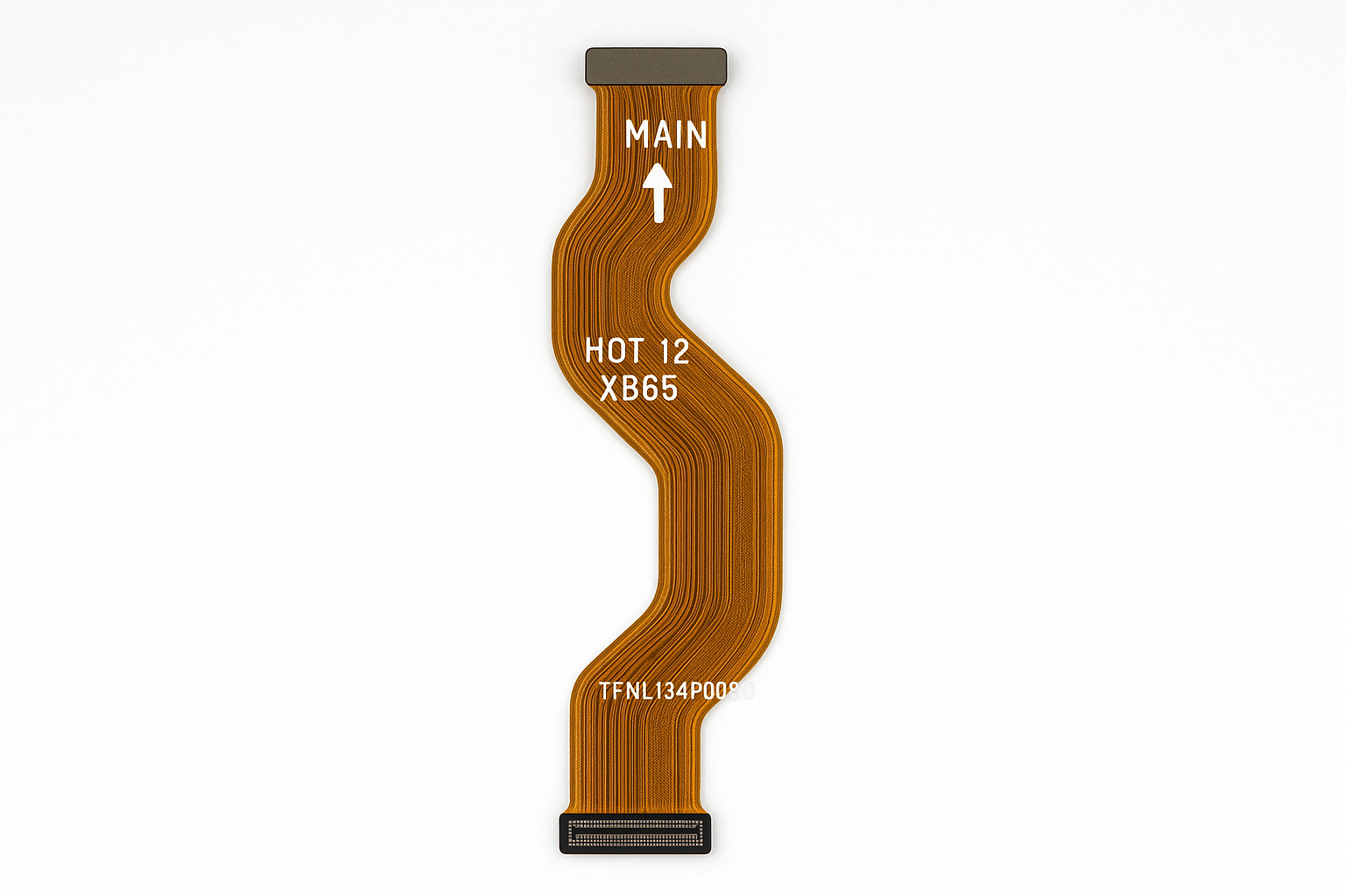Infinix Hot 12 X665 Main Flex Cable HD