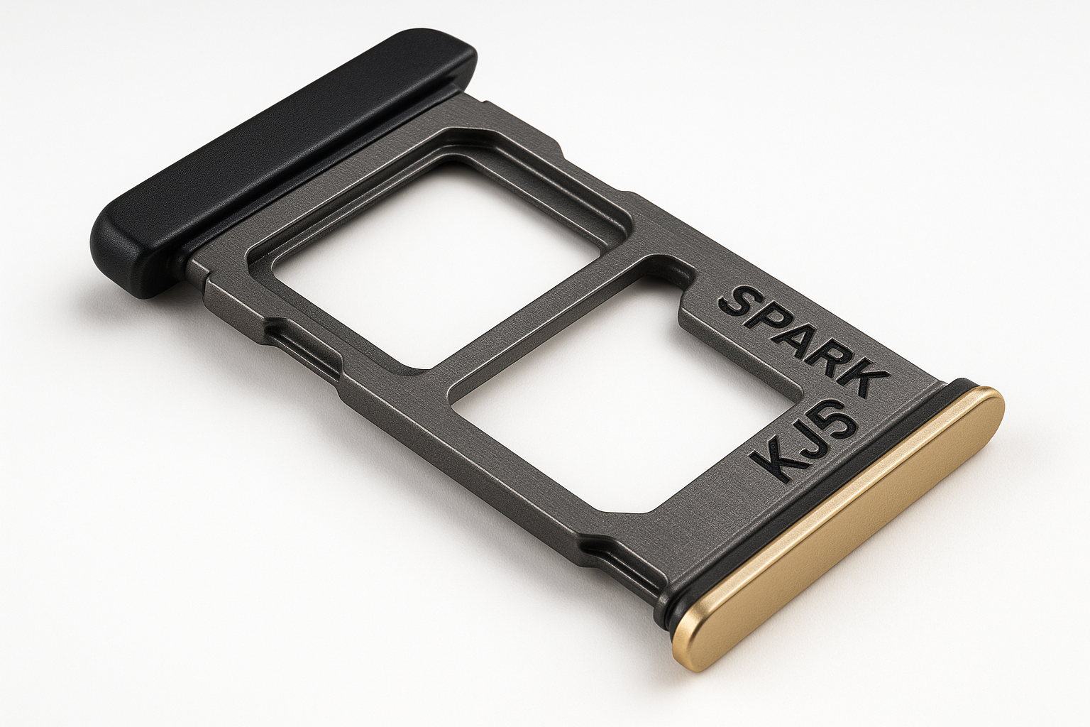 Spark 20 (KJ5) SIM Tray HD Image