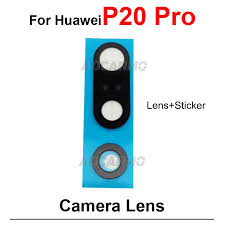 Huawei P20 Pro Camera Lens Original