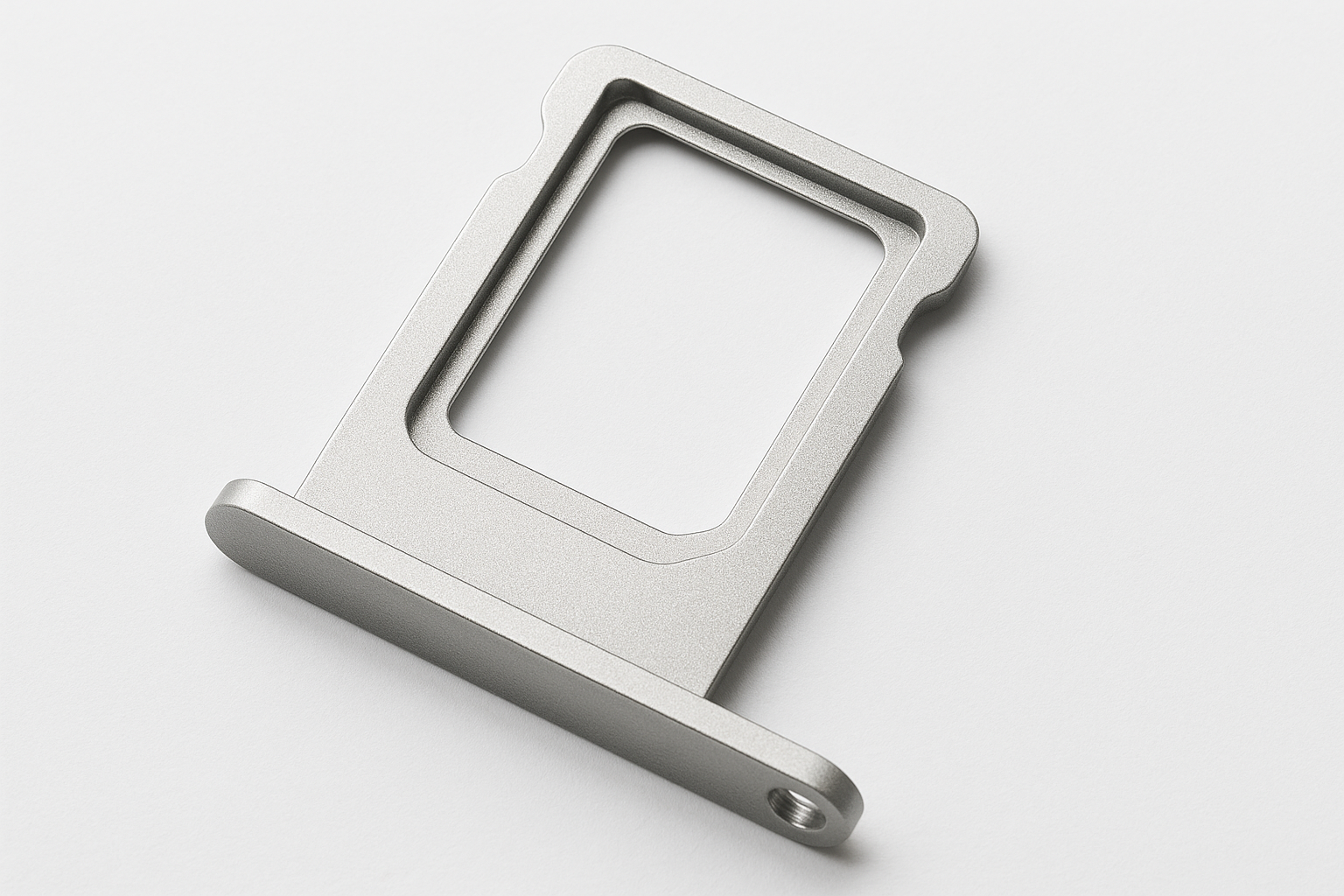 iPhone 6G SIM Tray HD Image