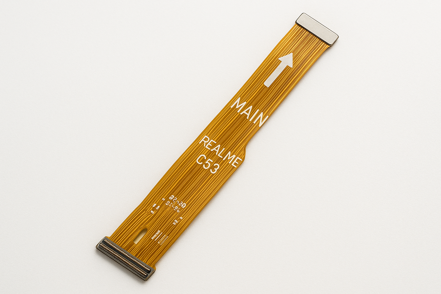 Realme C53 Main Flex Cable HD