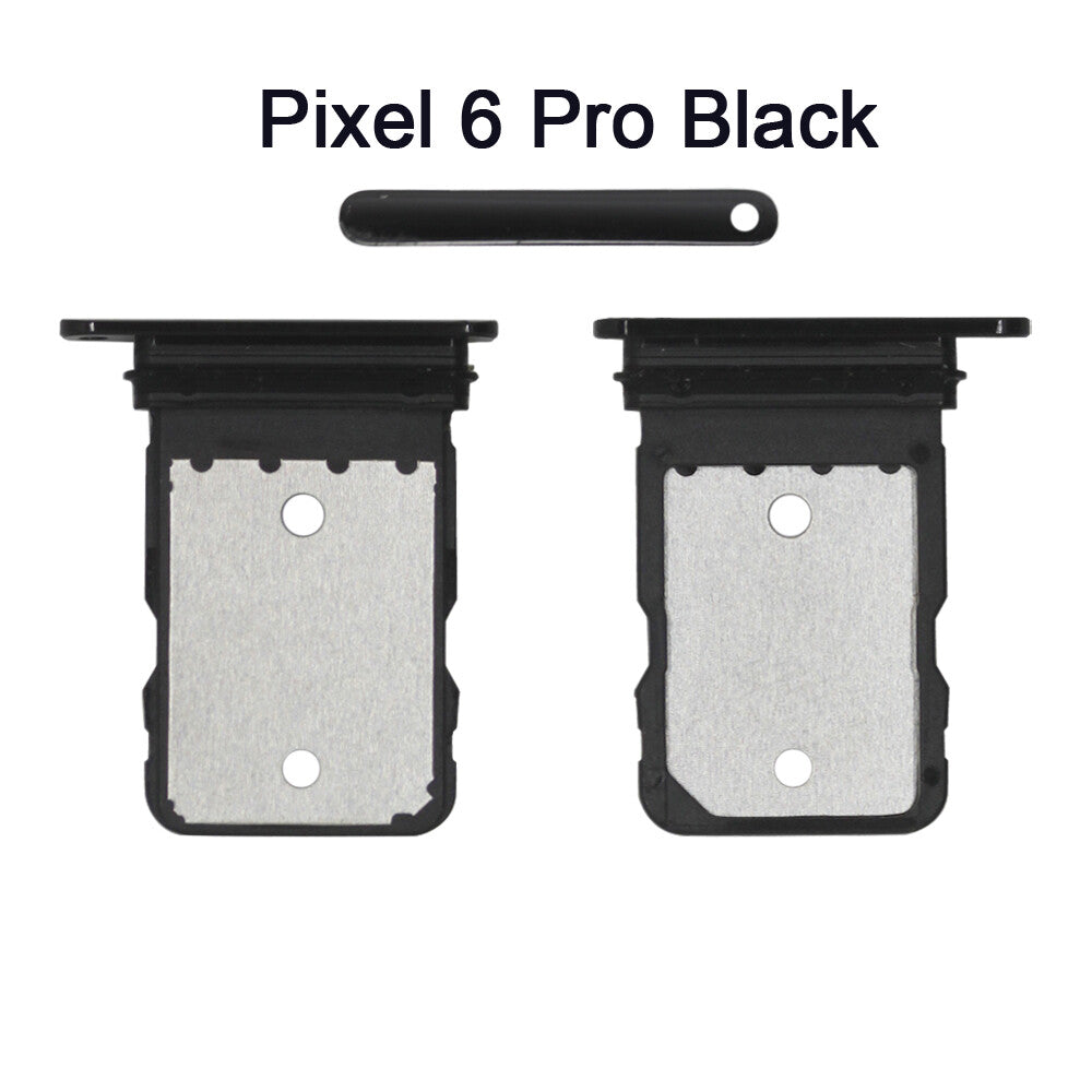 Google Pixel 6 SIM Tray