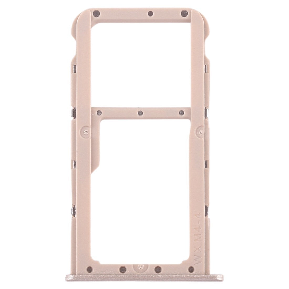 Huawei Honor 7X SIM Tray