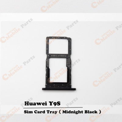 Huawei Y9S SIM Tray