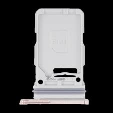 Samsung Galaxy S21 Plus SIM Tray