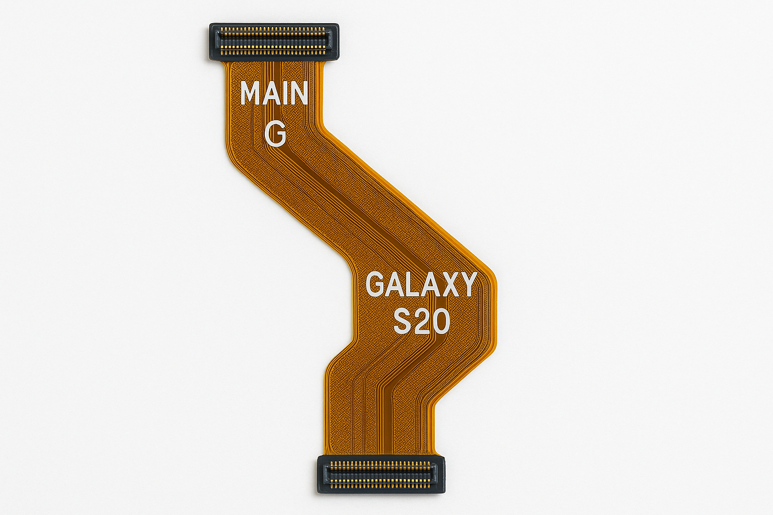 Samsung Galaxy S20 Main Flex Cable HD