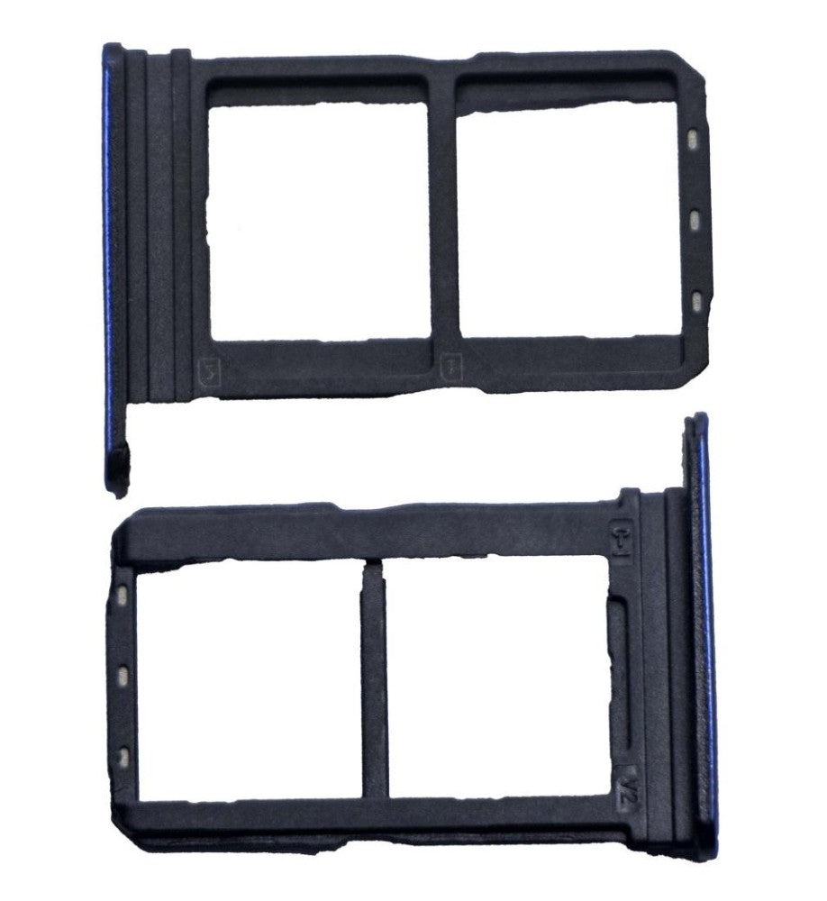 Vivo V15 Pro Big SIM Tray
