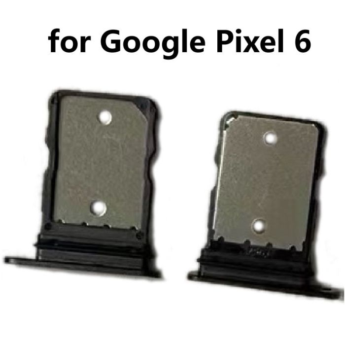 Google Pixel 6 SIM Tray