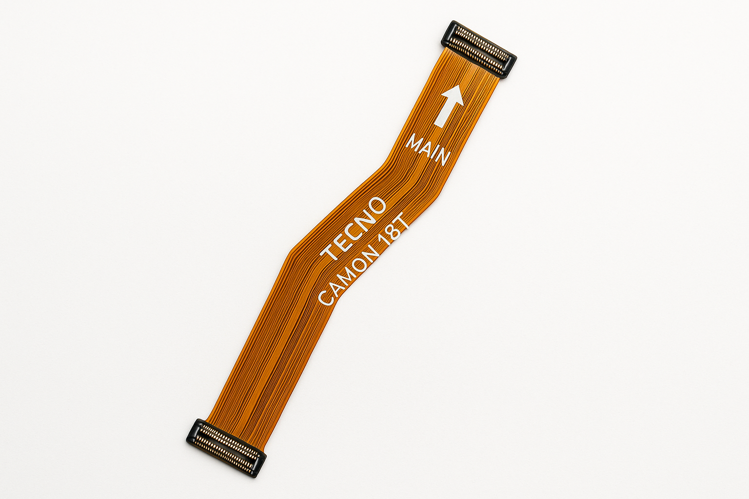 Tecno Camon 18T Main Flex Cable