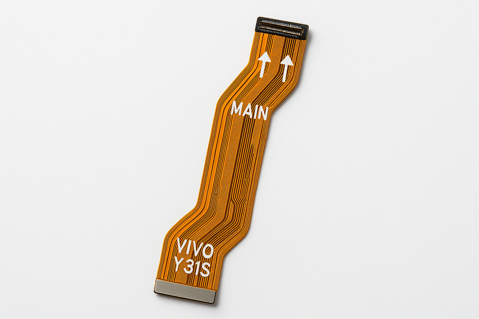Vivo Y31S Main Flex Cable - Main Product View
