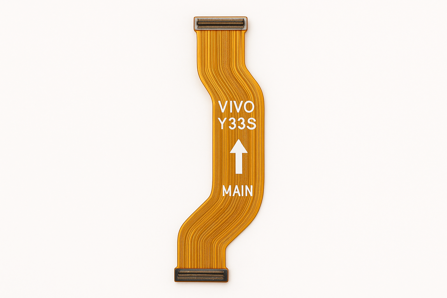 Vivo Y33S Main Flex Cable - HD Main Product View
