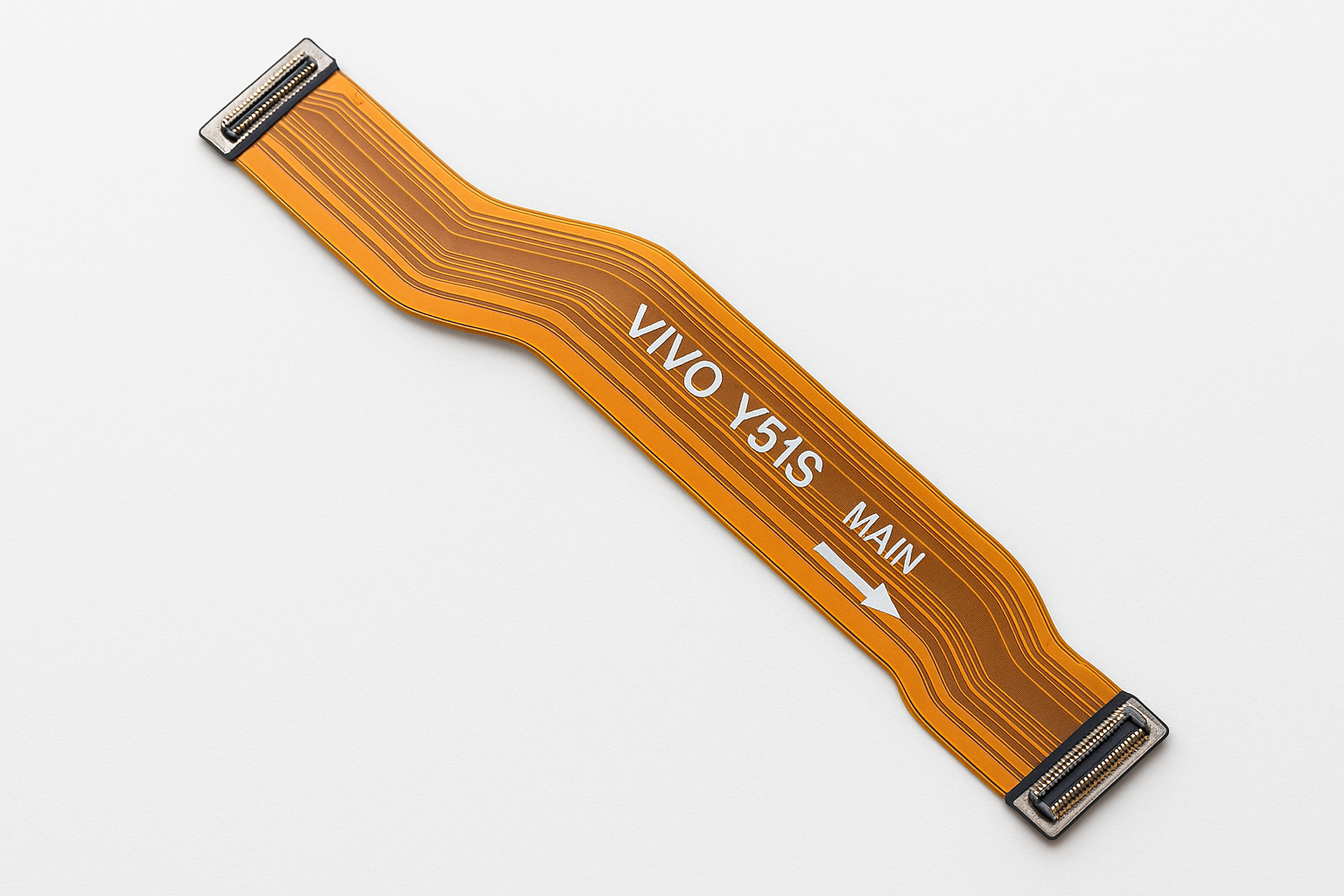 Vivo Y51S Main Flex Cable - HD Main Product View