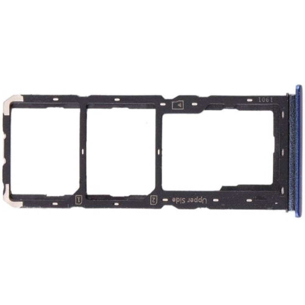 Vivo Y90 SIM Tray
