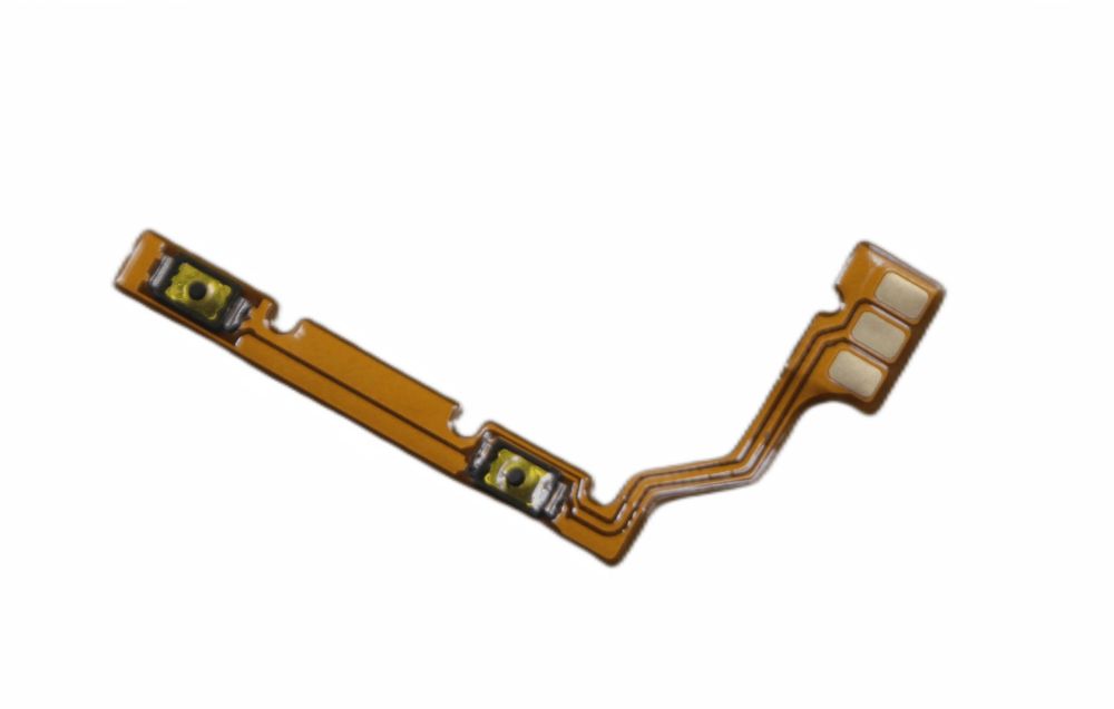 Oppo A3s Power On/Off + Volume Flex Cable Replacement Part